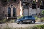 Peugeot 3008 GT Line 2016 года (WW)